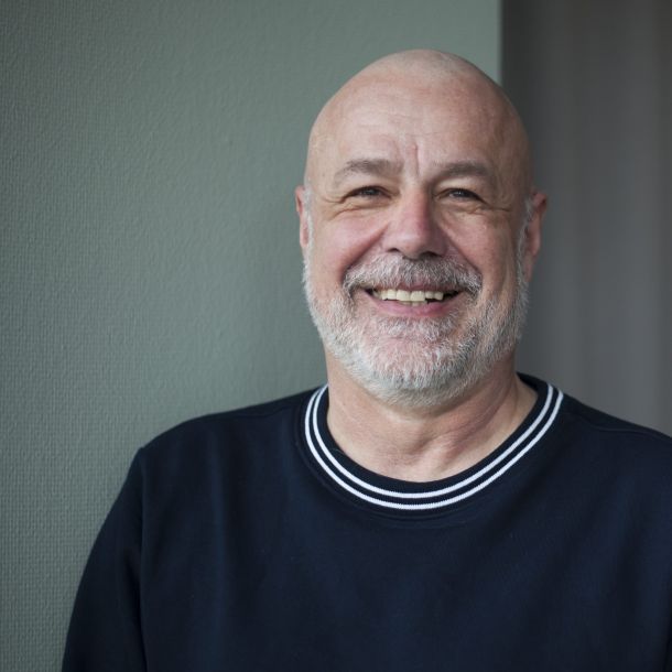 Bernd Eßinger
