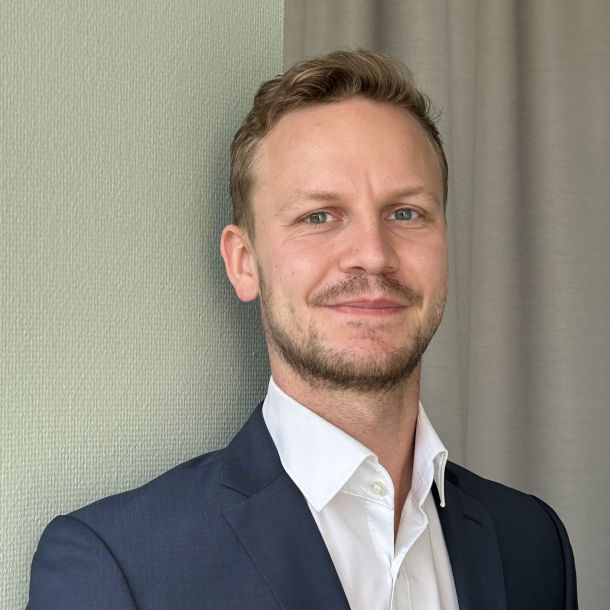 Fabian Jungen