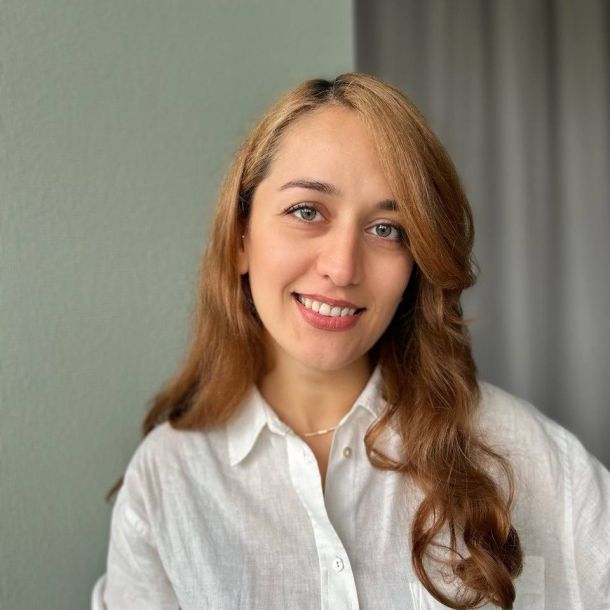 Yasaman Soleymanian