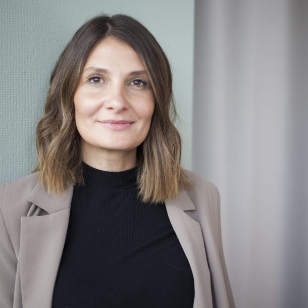 Helene Karger