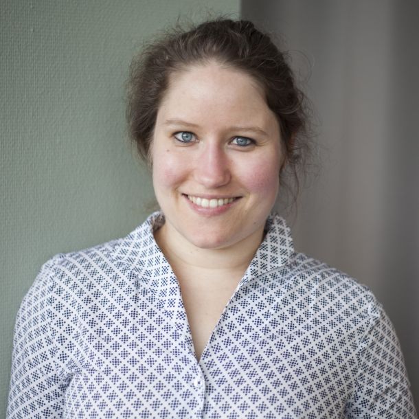 Janina Seidel