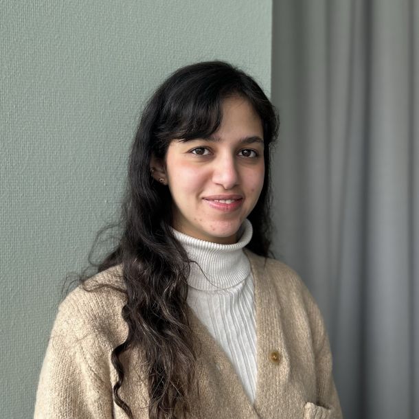 Nouran Waleyeldin