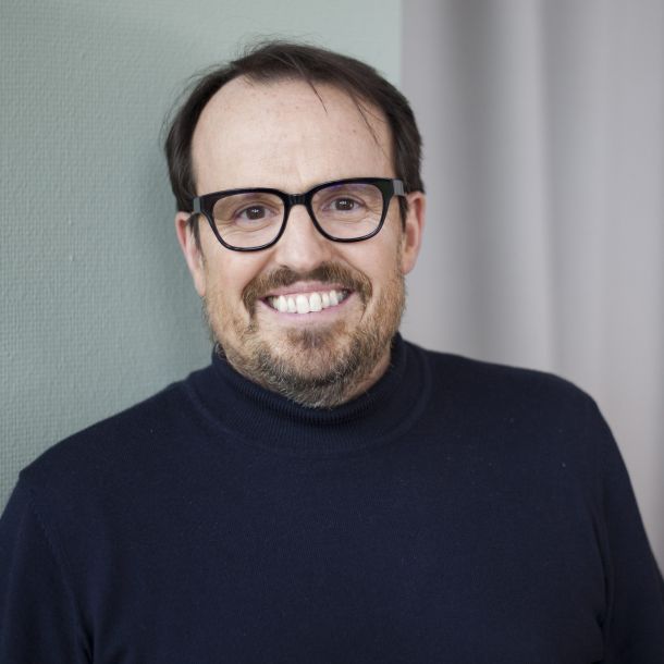 Andreas Scherer